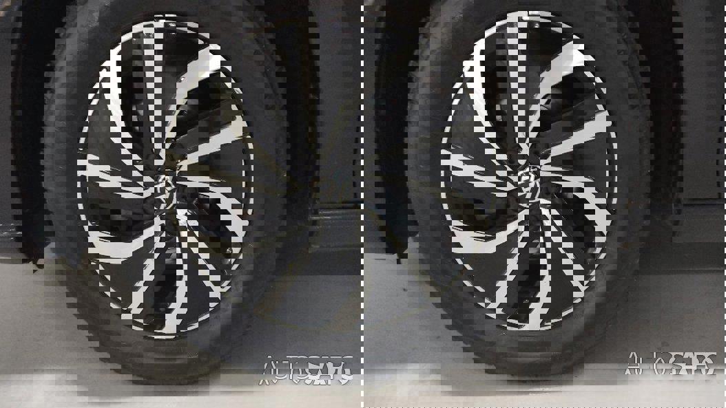 Volkswagen Polo 1.0 de 2024