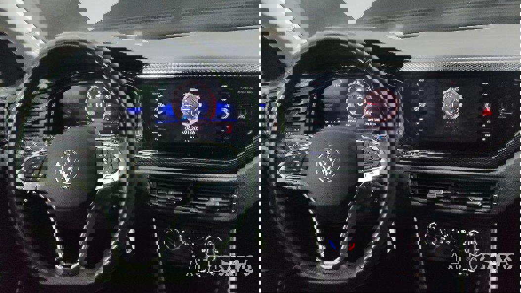 Volkswagen Polo 1.0 de 2024