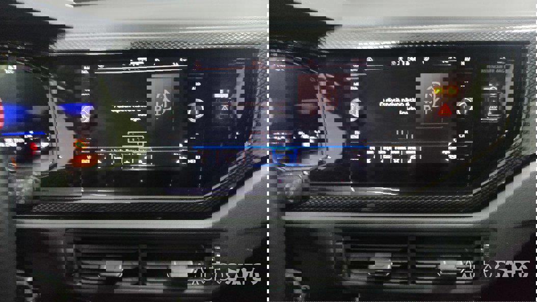 Volkswagen Polo 1.0 de 2024