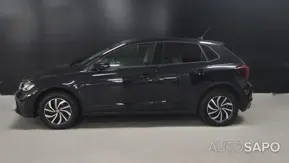 Volkswagen Polo 1.0 de 2024
