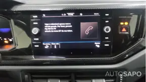 Volkswagen Polo 1.0 de 2024