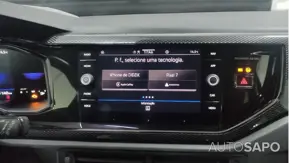 Volkswagen Polo 1.0 de 2024