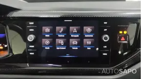 Volkswagen Polo 1.0 de 2024