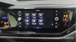 Volkswagen Polo 1.0 de 2024