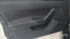 Volkswagen Polo 1.0 de 2024