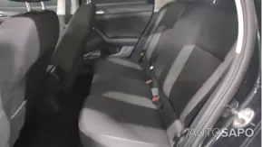 Volkswagen Polo 1.0 de 2024