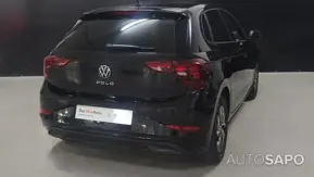 Volkswagen Polo 1.0 de 2024