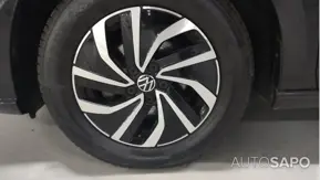 Volkswagen Polo 1.0 de 2024