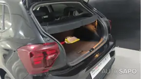 Volkswagen Polo 1.0 de 2024