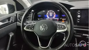 Volkswagen Polo 1.0 de 2024