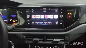 Volkswagen Polo 1.0 de 2024
