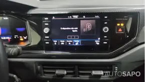 Volkswagen Polo 1.0 de 2024