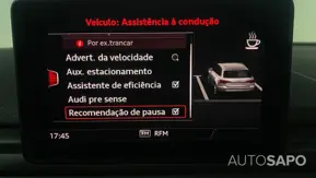 Audi A4 de 2017
