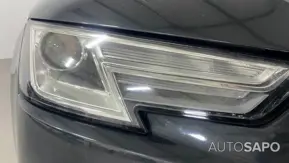 Audi A4 de 2017