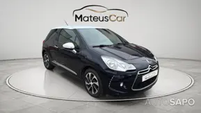 Citroen DS3 1.6 e-HDi Airdream Sport Chic de 2015