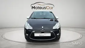 Citroen DS3 1.6 e-HDi Airdream Sport Chic de 2015