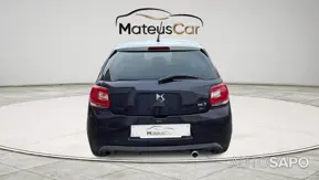 Citroen DS3 1.6 e-HDi Airdream Sport Chic de 2015