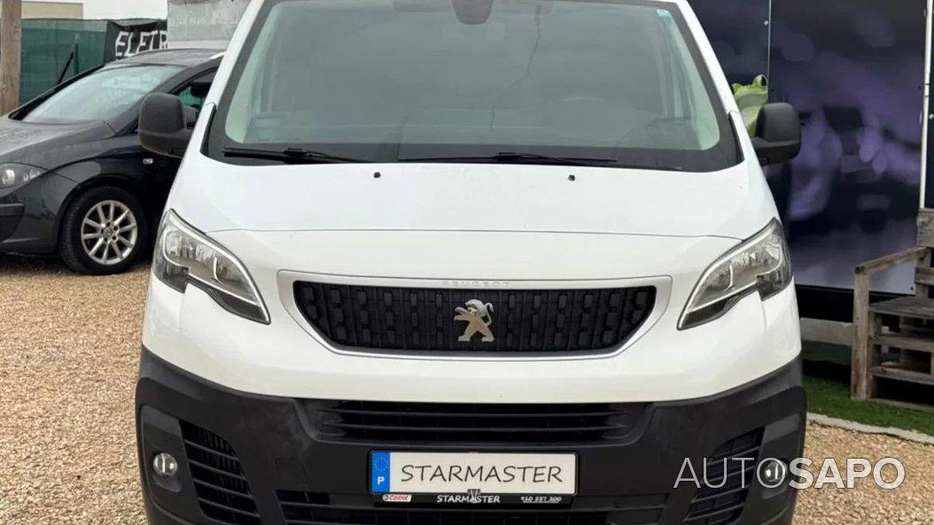 Peugeot Expert 1.5 ST BlueHDi de 2019
