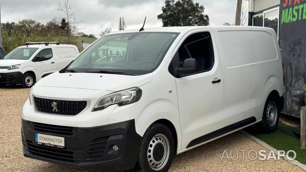 Peugeot Expert 1.5 ST BlueHDi de 2019
