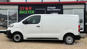 Peugeot Expert 1.5 ST BlueHDi de 2019