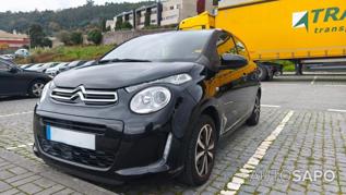 Citroen C1 1.0 VTi Shine de 2020