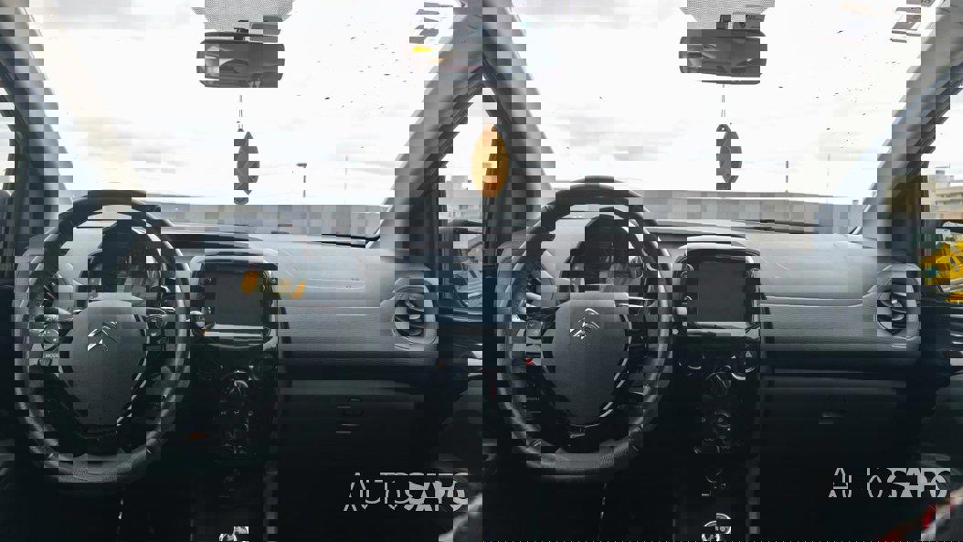 Citroen C1 1.0 VTi Shine de 2020