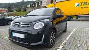 Citroen C1 1.0 VTi Shine de 2020