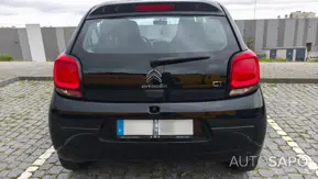 Citroen C1 1.0 VTi Shine de 2020