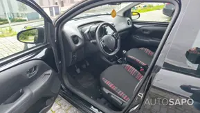 Citroen C1 1.0 VTi Shine de 2020