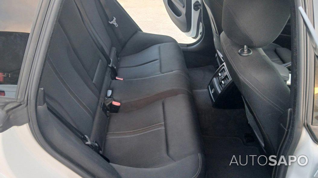 BMW Série 4 Gran Coupé de 2018