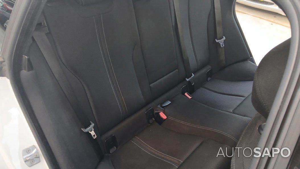 BMW Série 4 Gran Coupé de 2018