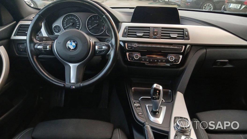 BMW Série 4 Gran Coupé de 2018