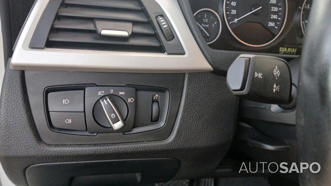 BMW Série 4 Gran Coupé de 2018