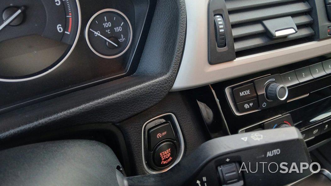 BMW Série 4 Gran Coupé de 2018