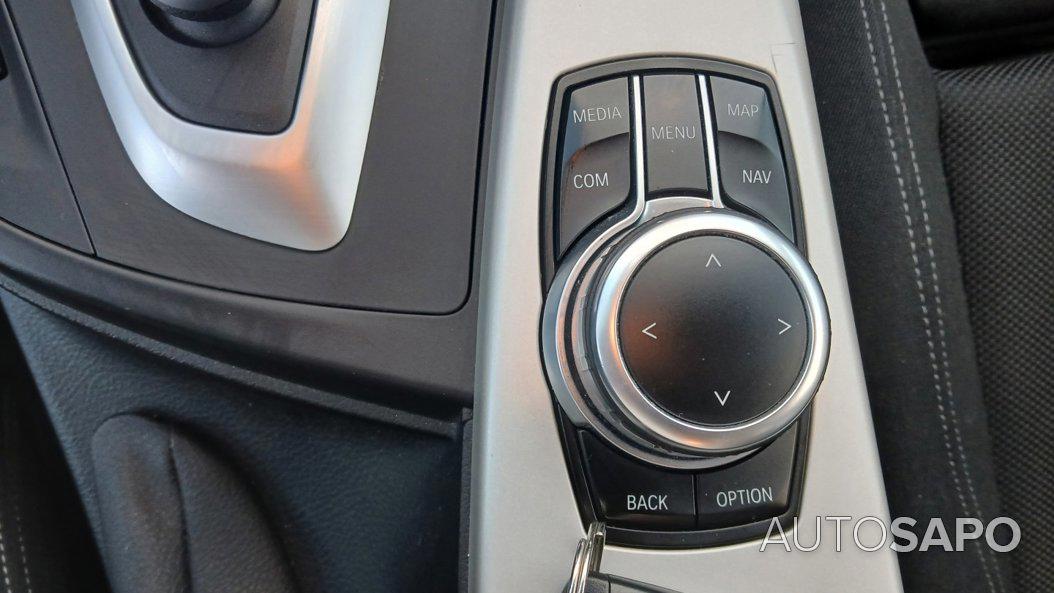 BMW Série 4 Gran Coupé de 2018