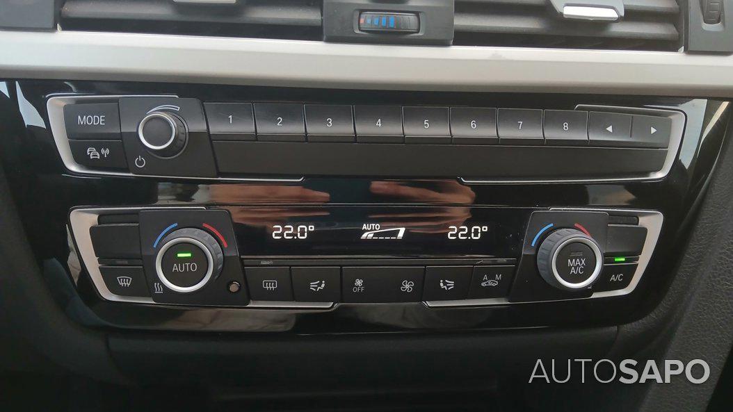 BMW Série 4 Gran Coupé de 2018