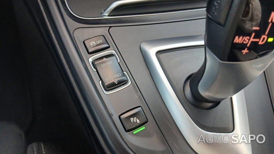 BMW Série 4 Gran Coupé de 2018