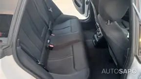 BMW Série 4 Gran Coupé de 2018