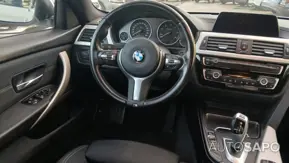BMW Série 4 Gran Coupé de 2018