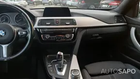 BMW Série 4 Gran Coupé de 2018