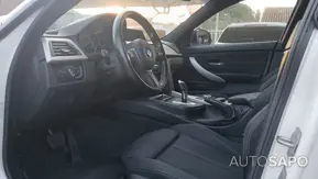 BMW Série 4 Gran Coupé de 2018