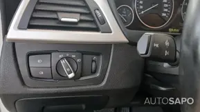 BMW Série 4 Gran Coupé de 2018