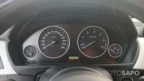 BMW Série 4 Gran Coupé de 2018