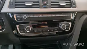 BMW Série 4 Gran Coupé de 2018