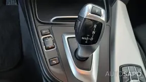 BMW Série 4 Gran Coupé de 2018