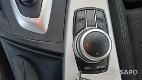 BMW Série 4 Gran Coupé de 2018