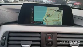 BMW Série 4 Gran Coupé de 2018