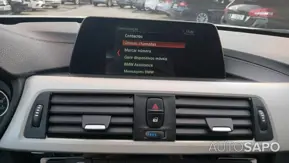 BMW Série 4 Gran Coupé de 2018