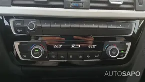 BMW Série 4 Gran Coupé de 2018