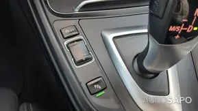 BMW Série 4 Gran Coupé de 2018